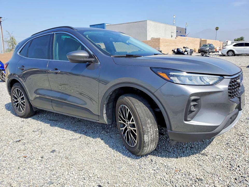 Продаж на аукціоні авто 2025 Ford Escape, vin: 1FMCU0E1XSUA36935, номер лоту: 53199886