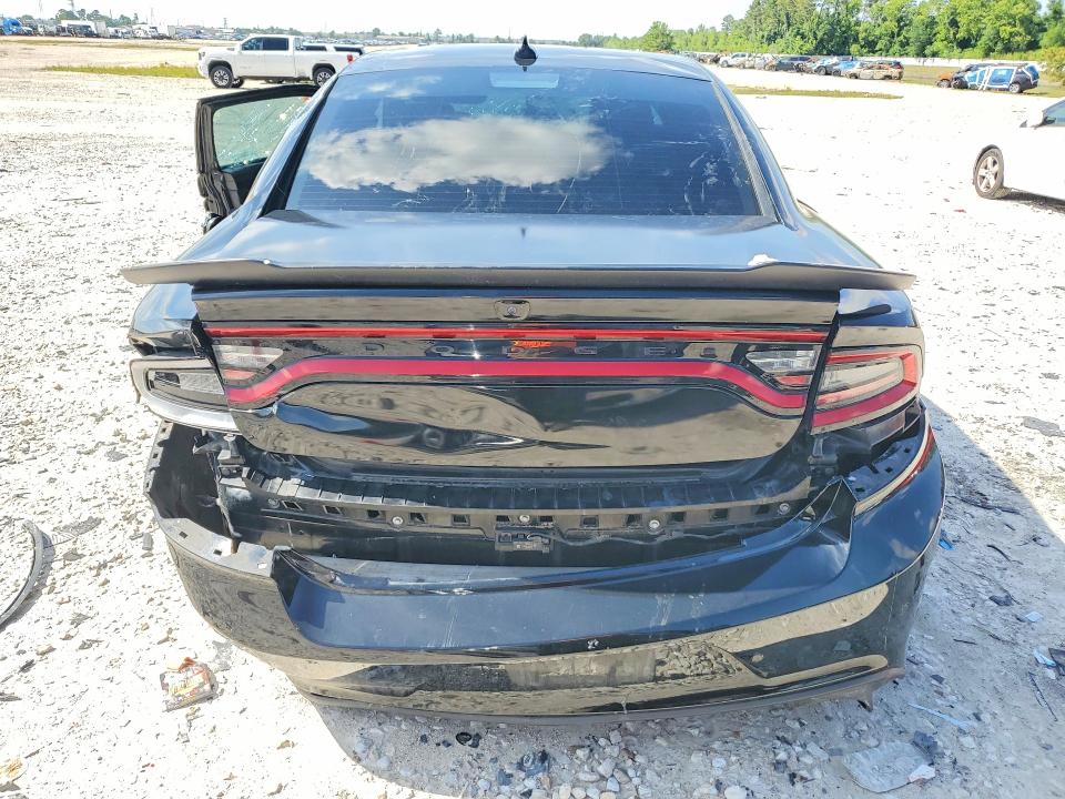 Aukcja sprzedaży 2023 Dodge Charger, vin: 2C3CDXCT0PH505479, numer aukcji: 52187916