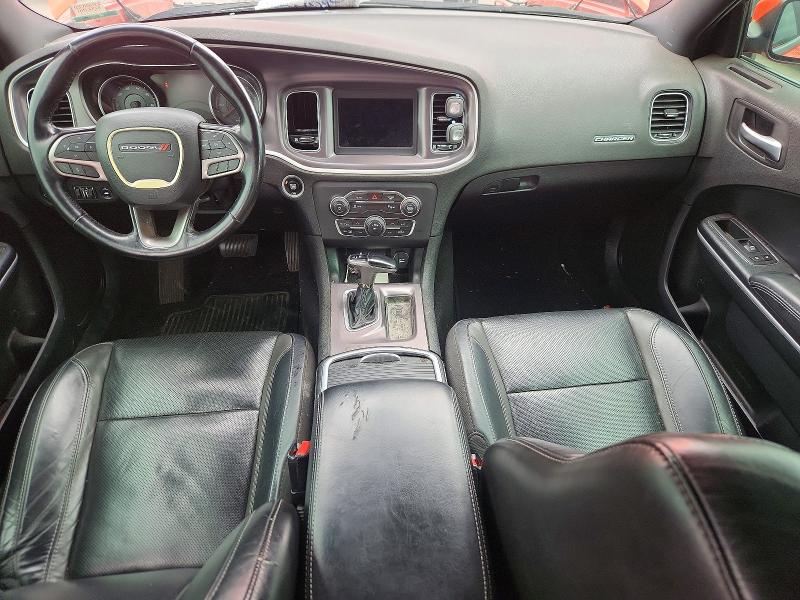 54401326 :رقم المزاد ، 2C3CDXBG7LH149613 vin ، 2020 Dodge Charger مزاد بيع