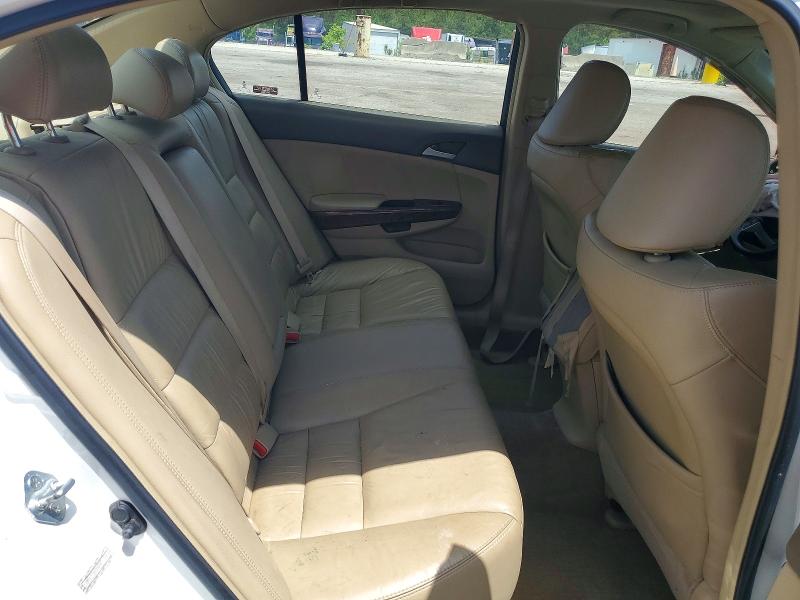 Продаж на аукціоні авто 2008 Honda Accord, vin: 1HGCP36818A051327, номер лоту: 53069766