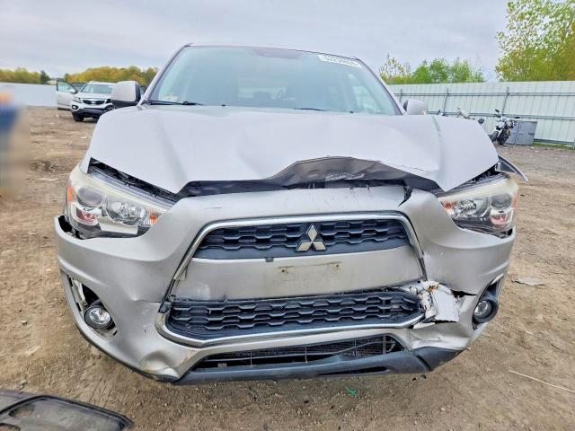 Продаж на аукціоні авто 2014 Mitsubishi Outlander Sport, vin: 4A4AP4AU0EE014119, номер лоту: 53258656