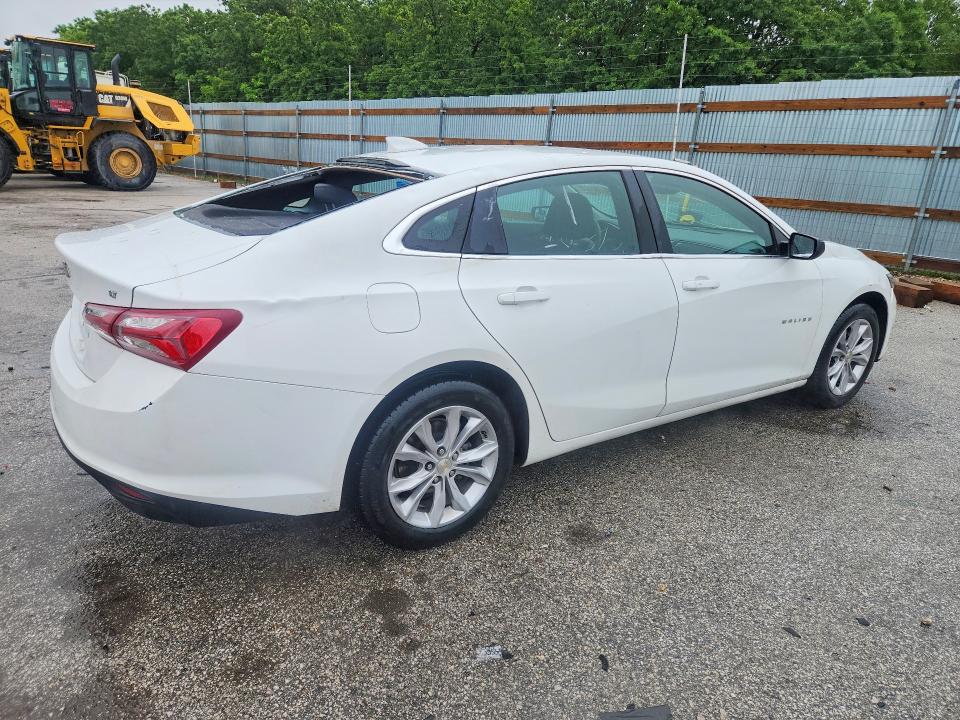 2022 Chevrolet Malibu მანქანა იყიდება აუქციონზე, vin: 1G1ZD5ST1NF141415, აუქციონის ნომერი: 54771546