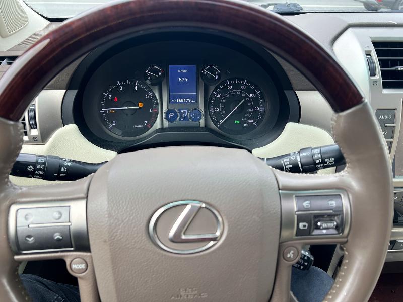Продажа на аукционе авто 2014 Lexus Gx, vin: JTJBM7FX4E5077004, номер лота: 52871526