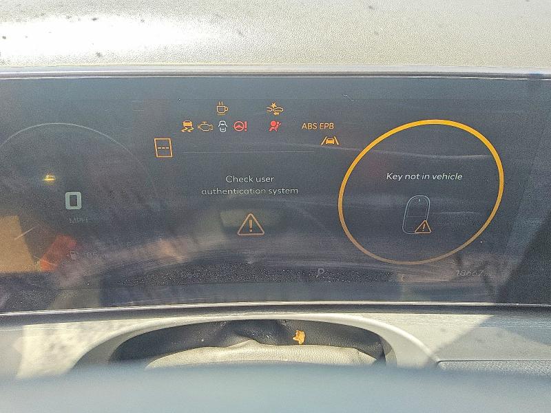 2025 Hyundai Tucson მანქანა იყიდება აუქციონზე, vin: 5NMJC3DE7SH577159, აუქციონის ნომერი: 49476826