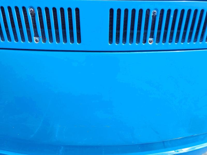 1974 Volkswagen Super Beetle მანქანა იყიდება აუქციონზე, vin: 2242093394, აუქციონის ნომერი: 52203706