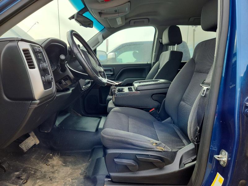 Продажа на аукционе авто 2018 Gmc Sierra, vin: 3GTU2MEC8JG185224, номер лота: 52502566