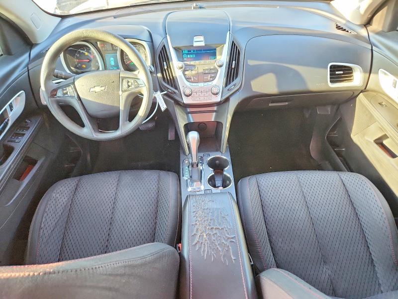 53344946 :رقم المزاد ، 2GNALAEK7E1137287 vin ، 2014 Chevrolet Equinox مزاد بيع