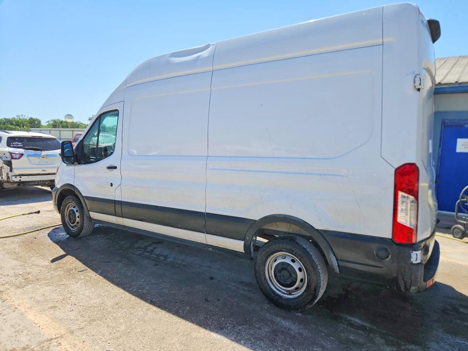 Aukcja sprzedaży 2025 Ford Transit, vin: 1FTBR1X8XSKB10013, numer aukcji: 53638786