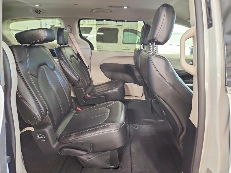 Aukcja sprzedaży 2023 Chrysler Pacifica, vin: 2C4RC1BG0PR620491, numer aukcji: 54904496