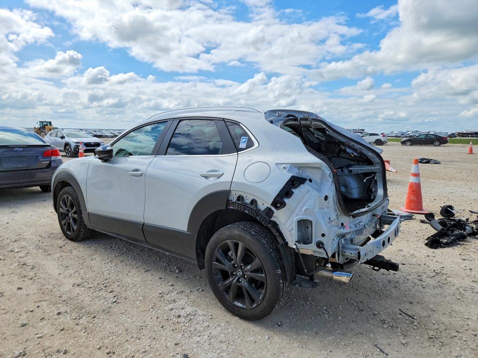 Aukcja sprzedaży 2025 Mazda Cx-30, vin: 3MVDMBBM4SM839617, numer aukcji: 53965426