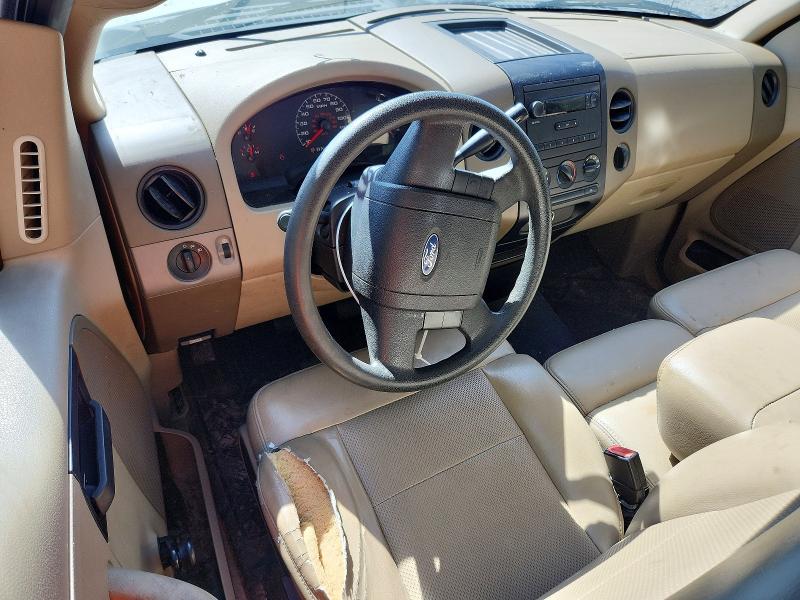 Aukcja sprzedaży 2008 Ford F150, vin: 1FTRF12298KB62980, numer aukcji: 53521136