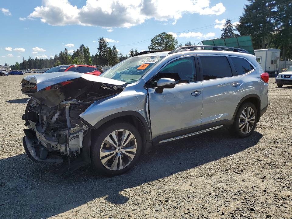 Продаж на аукціоні авто 2020 Subaru Ascent, vin: 4S4WMAJD8L3410453, номер лоту: 54012966