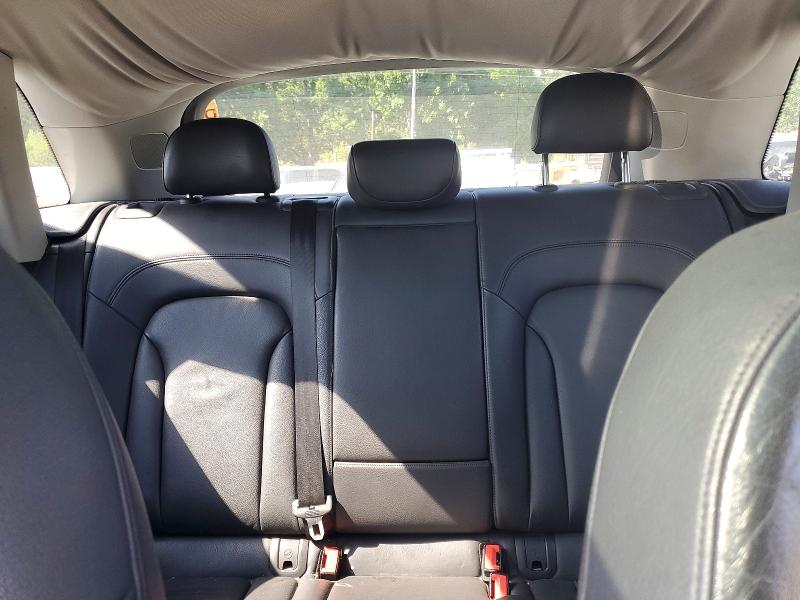 Продаж на аукціоні авто 2016 Audi Q5, vin: WA1EFCFSXGR015975, номер лоту: 54616406