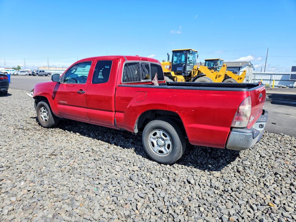 Aukcja sprzedaży 2009 Toyota Tacoma, vin: 5TETX22N49Z630940, numer aukcji: 54558766