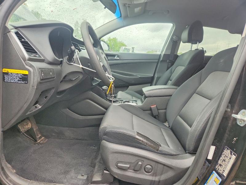 Продаж на аукціоні авто 2016 Hyundai Tucson, vin: KM8J3CA22GU121723, номер лоту: 52487976