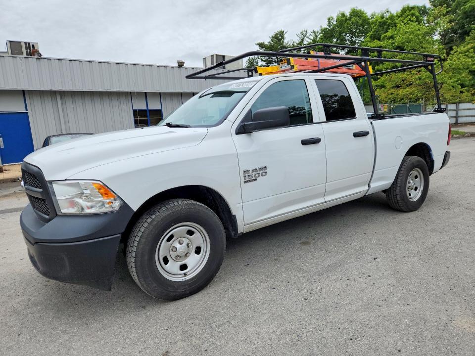 Продажа на аукционе авто 2023 Ram 1500 Classic, vin: 1C6RR7FG0PS551898, номер лота: 52712006