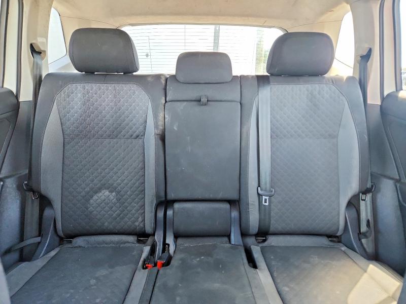 Aukcja sprzedaży 2019 Volkswagen Tiguan, vin: 3VV0B7AX5KM046441, numer aukcji: 53099406