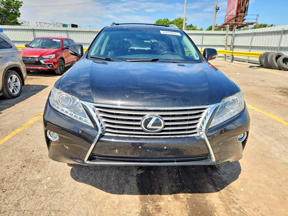 Продажа на аукционе авто 2015 Lexus Rx 350, vin: 2T2BK1BA3FC294244, номер лота: 53090836