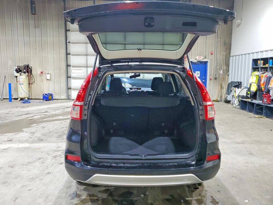 53914106 :رقم المزاد ، 2HKRM4H51GH701209 vin ، 2016 Honda Cr-v مزاد بيع