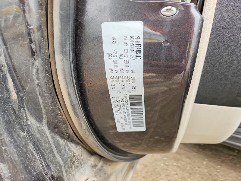 Aukcja sprzedaży 2017 Chrysler Pacifica, vin: 2C4RC1EG2HR708858, numer aukcji: 54454026