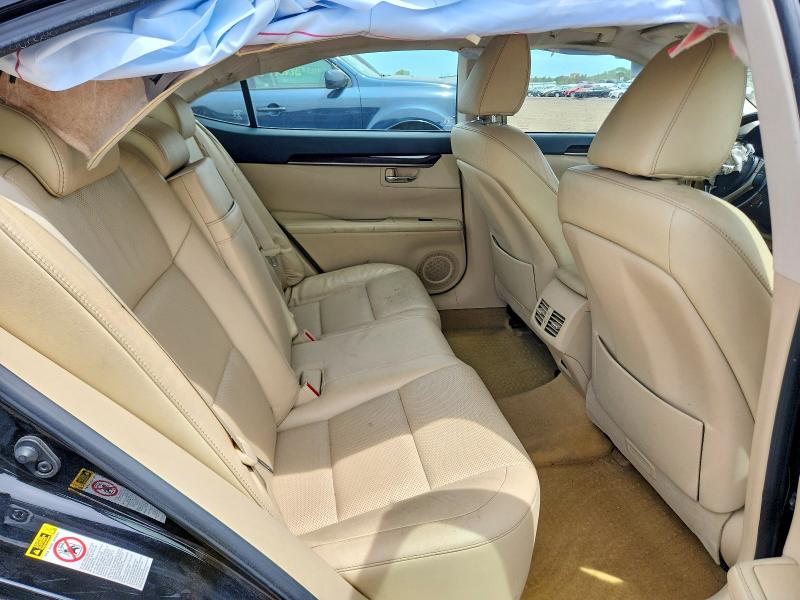 Продаж на аукціоні авто 2013 Lexus Es, vin: JTHBK1GG9D2033650, номер лоту: 54706316