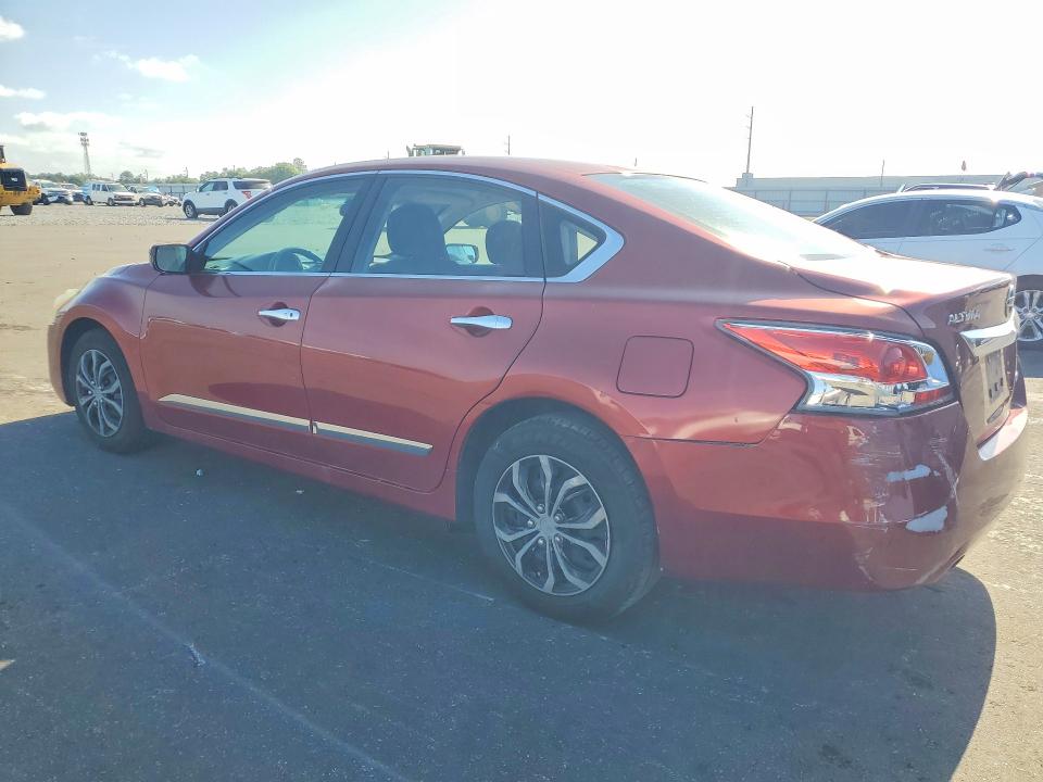 2014 Nissan Altima მანქანა იყიდება აუქციონზე, vin: 1N4AL3AP0EN342914, აუქციონის ნომერი: 53341236