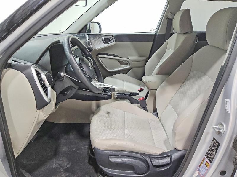 Aukcja sprzedaży 2020 Kia Soul, vin: KNDJ23AU4L7021477, numer aukcji: 52784406