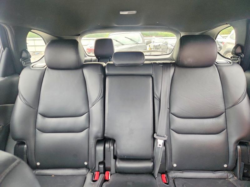 55009896 :رقم المزاد ، JM3TCBDY7J0236623 vin ، 2018 Mazda Cx-9 مزاد بيع