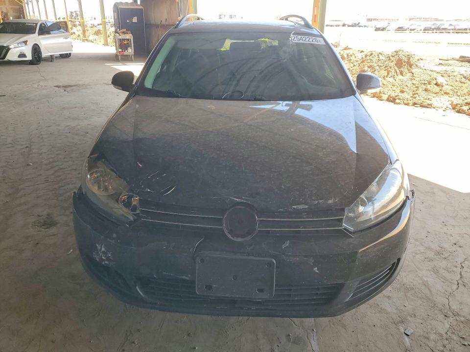 Aukcja sprzedaży 2010 Volkswagen Jetta, vin: 3VWTZ7AJ0AM697622, numer aukcji: 52542226