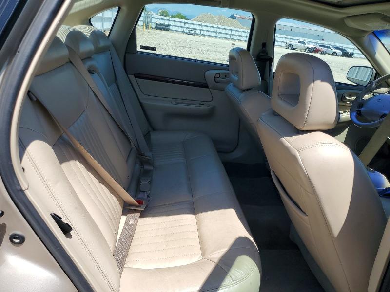 2002 Chevrolet Impala მანქანა იყიდება აუქციონზე, vin: 2G1WH55K129308063, აუქციონის ნომერი: 54105216