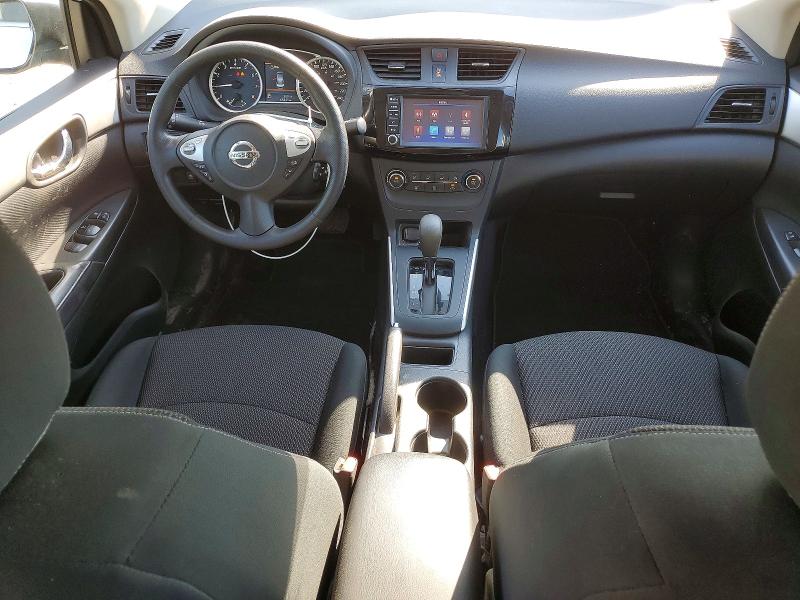 Aukcja sprzedaży 2019 Nissan Sentra, vin: 3N1AB7AP4KY319335, numer aukcji: 54615466