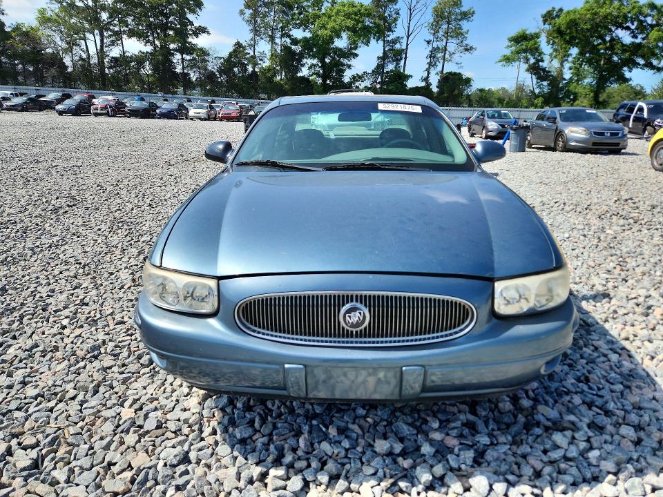 Продажа на аукционе авто 2001 Buick Lesabre, vin: 1G4HP54K21U158627, номер лота: 52921876