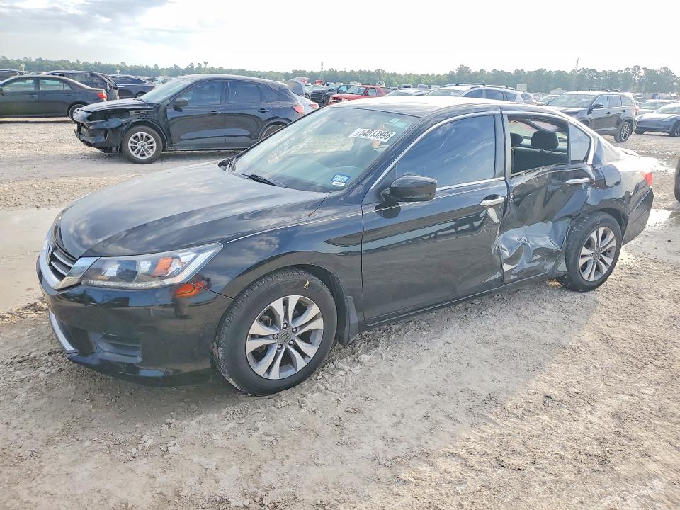 Продажа на аукционе авто 2015 Honda Accord, vin: 1HGCR2F30FA058582, номер лота: 54013896