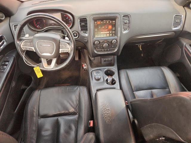 Продажа на аукционе авто 2015 Dodge Durango, vin: 1C4SDHCT4FC826567, номер лота: 53102496