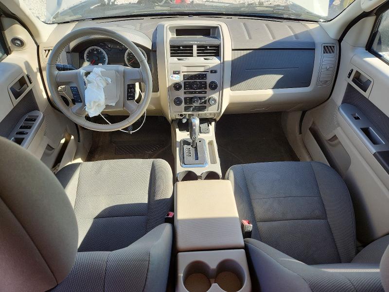 2009 Ford Escape მანქანა იყიდება აუქციონზე, vin: 1FMCU49329KD10427, აუქციონის ნომერი: 53568366