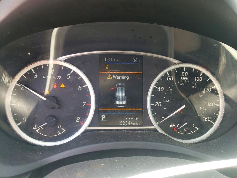 Продаж на аукціоні авто 2019 Nissan Sentra, vin: 3N1AB7AP5KL625571, номер лоту: 52490376
