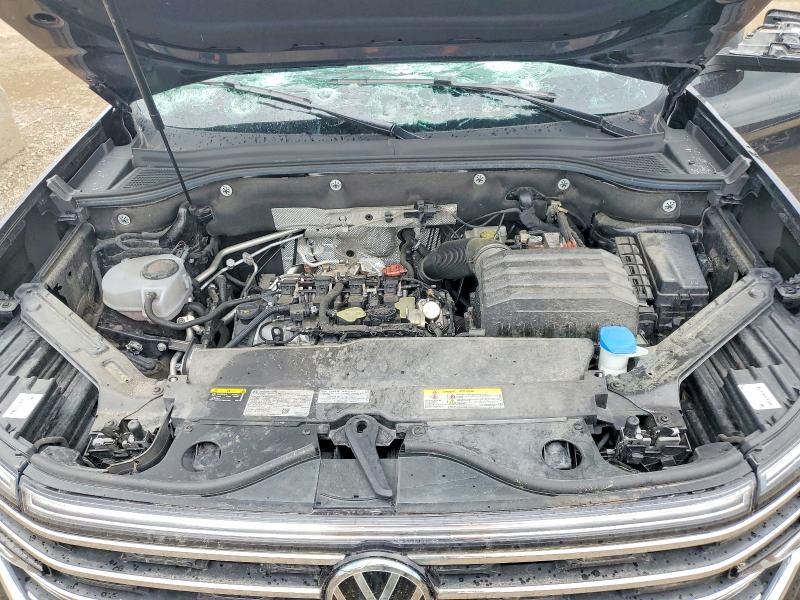 Aukcja sprzedaży 2024 Volkswagen Atlas, vin: 1V2KR2CA5RC519893, numer aukcji: 54778456