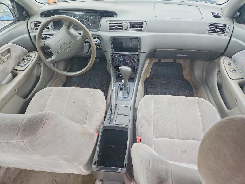 54879076 :رقم المزاد ، JT2BG22K9W0137373 vin ، 1998 Toyota Camry مزاد بيع