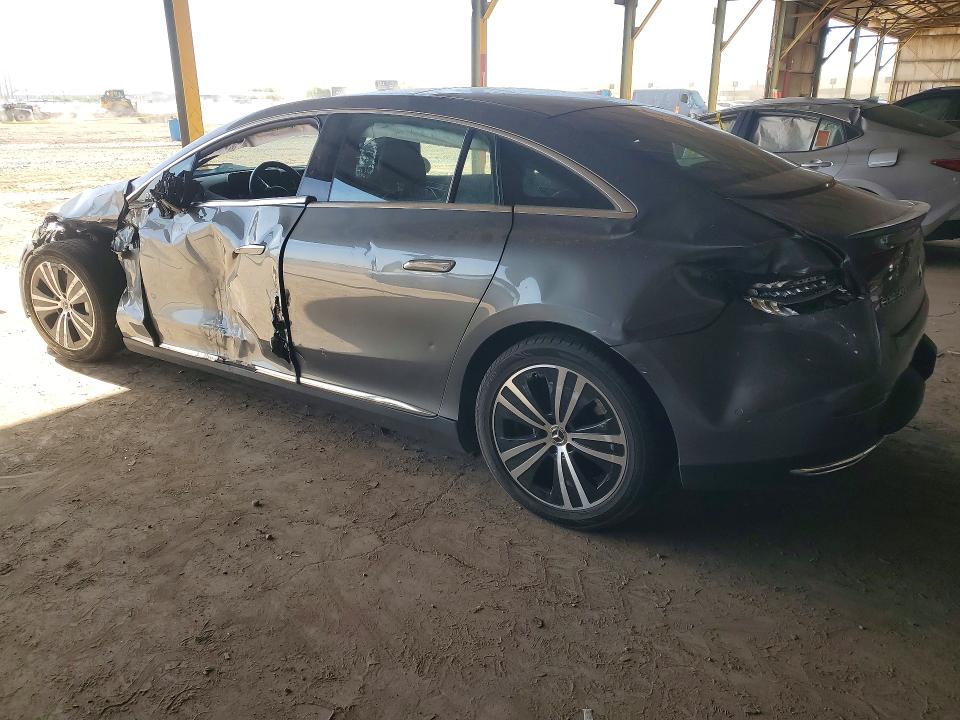 Продажа на аукционе авто 2023 Mercedes-benz Eqe Sedan, vin: W1KEG1CB6PF035059, номер лота: 54225006