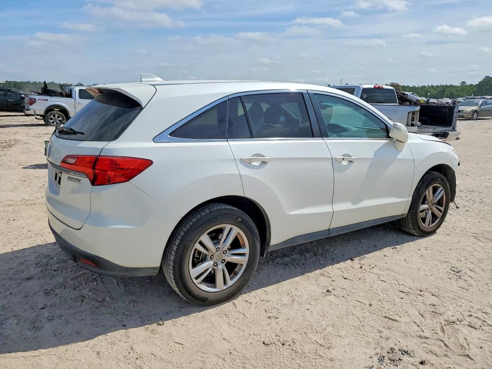 2013 Acura Rdx მანქანა იყიდება აუქციონზე, vin: 5J8TB3H54DL011405, აუქციონის ნომერი: 53726056