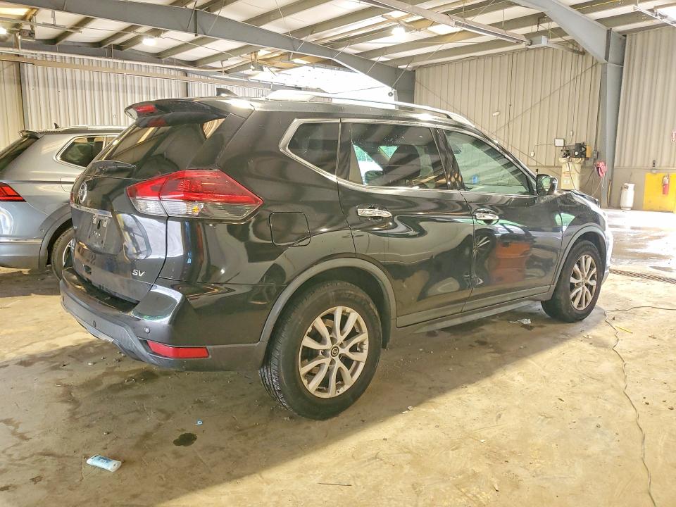 Продаж на аукціоні авто 2020 Nissan Rogue, vin: KNMAT2MT8LP511088, номер лоту: 54803966