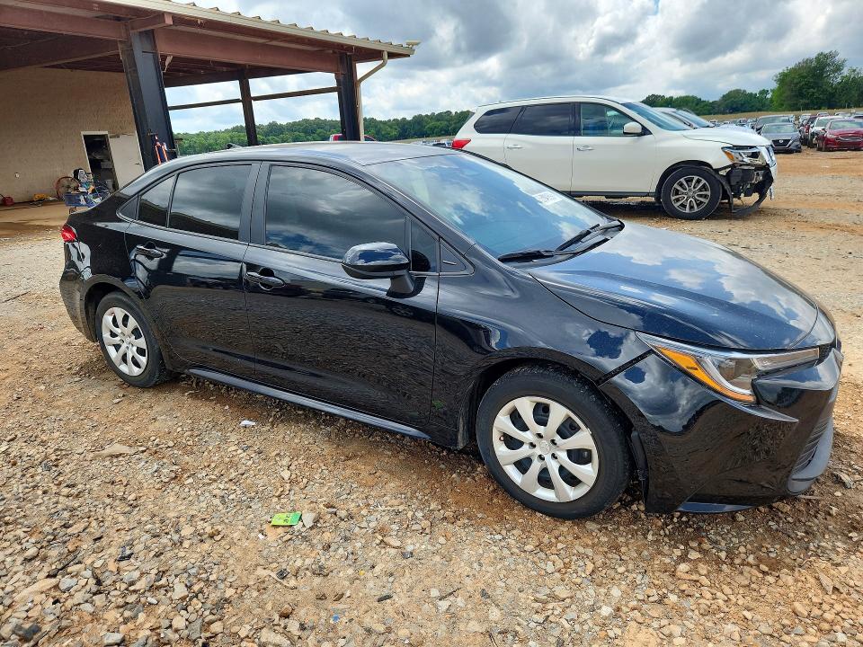 Aukcja sprzedaży 2024 Toyota Corolla, vin: 5YFB4MDE3RP175131, numer aukcji: 55040996