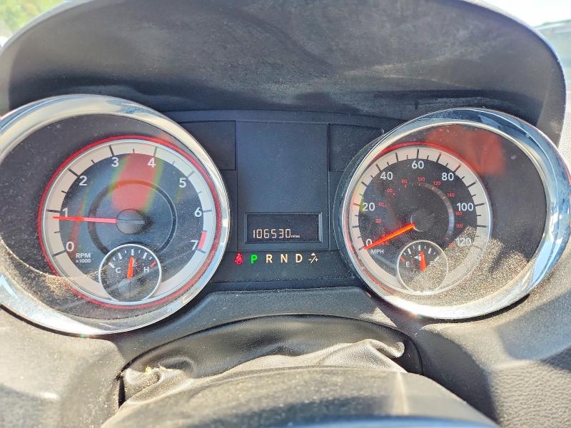 Продажа на аукционе авто 2019 Dodge Grand Caravan, vin: 2C4RDGBG6KR730079, номер лота: 55164716