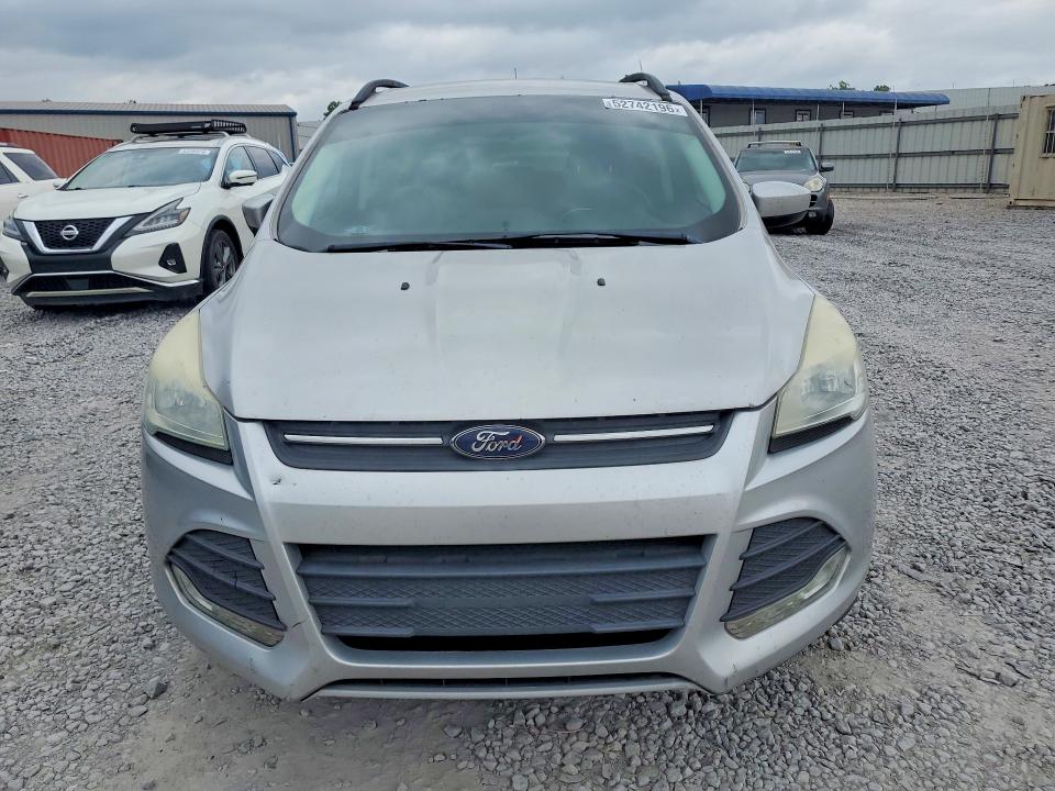 2016 Ford Escape მანქანა იყიდება აუქციონზე, vin: 1FMCU0GXXGUB11304, აუქციონის ნომერი: 52742196