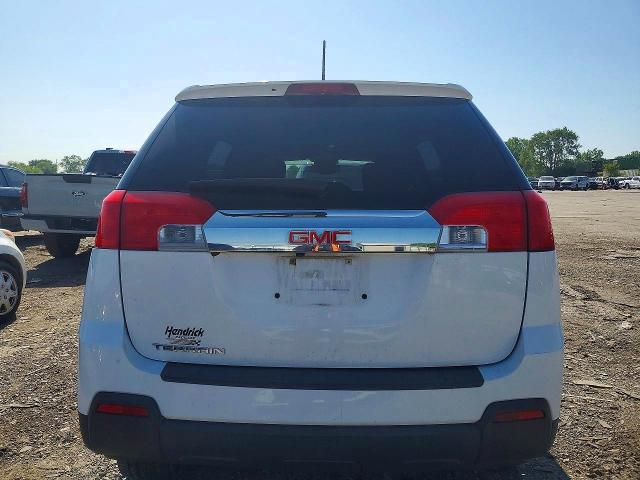 Продаж на аукціоні авто 2013 Gmc Terrain, vin: 2GKALMEK5D6330604, номер лоту: 54892396