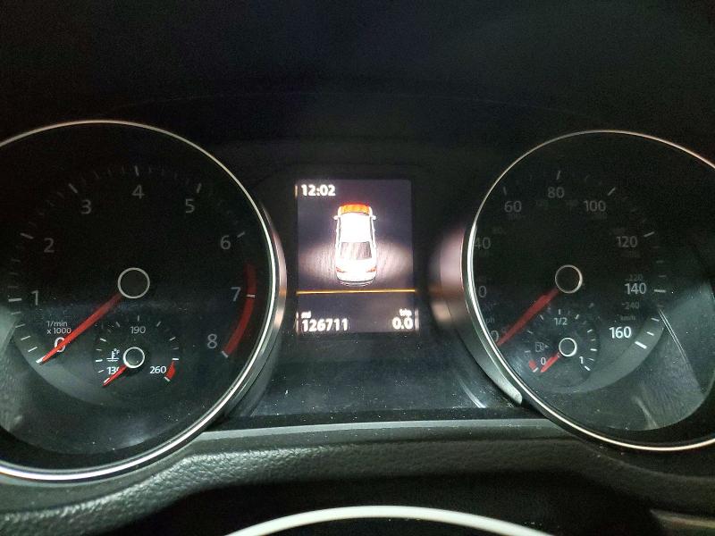Aukcja sprzedaży 2017 Volkswagen Passat, vin: 1VWGT7A36HC001264, numer aukcji: 53436196