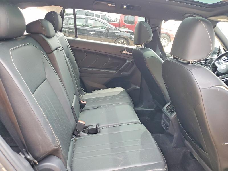 2023 Volkswagen Tiguan მანქანა იყიდება აუქციონზე, vin: 3VVCB7AX5PM039560, აუქციონის ნომერი: 52677376