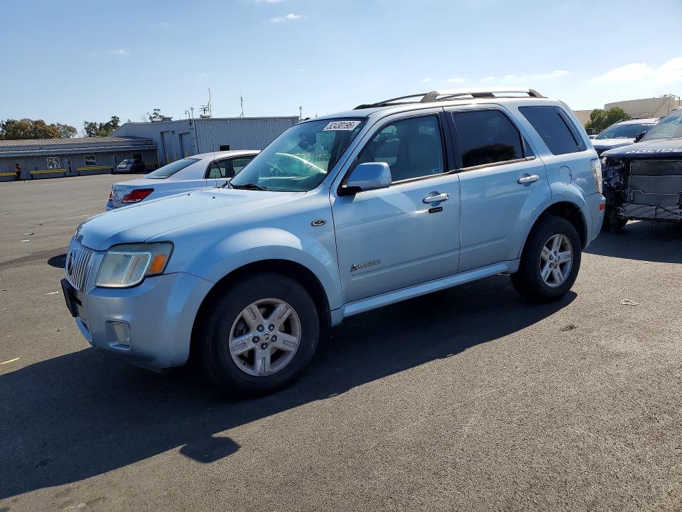 Продаж на аукціоні авто 2008 Mercury Mariner, vin: 4M2CU39H78KJ23414, номер лоту: 52430196