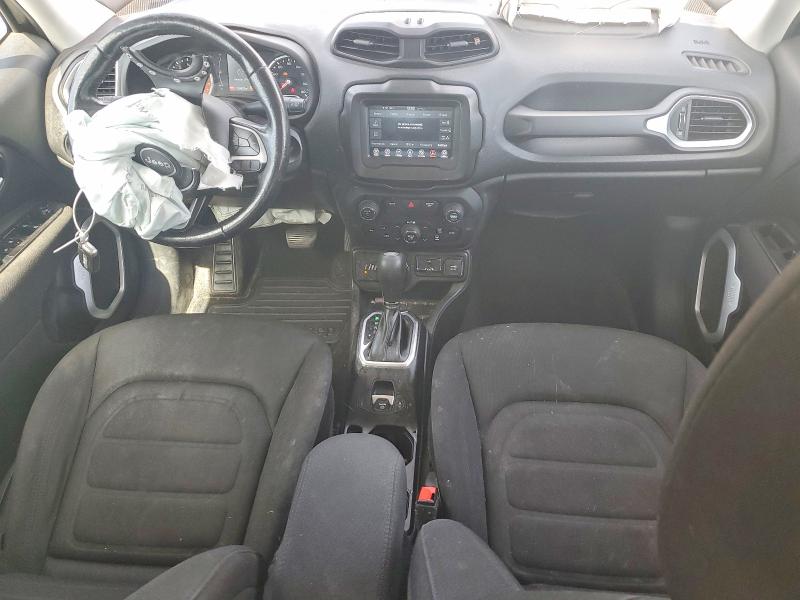 Продажа на аукционе авто 2019 Jeep Renegade, vin: ZACNJBBB1KPK72354, номер лота: 52953836