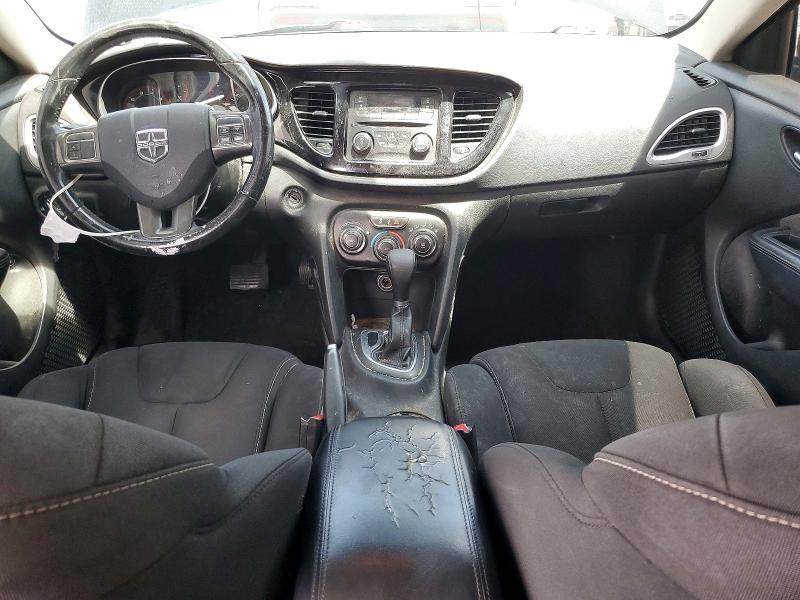 54893616 :رقم المزاد ، 1C3CDFBA9DD268560 vin ، 2013 Dodge Dart مزاد بيع